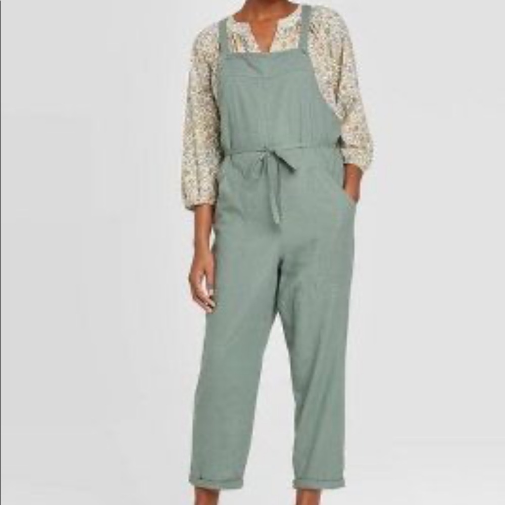 Urban Threads Jumpsuit
